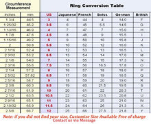 Load image into Gallery viewer, 925 Sterling Silver Jewelry Onyx Stone Men Ring (12)
