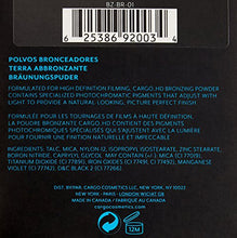 Load image into Gallery viewer, Cargo_HD Picture Perfect Natural Finish Bronzing Blendable Powder
