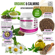 Load image into Gallery viewer, happyGree Best Calming Treats for Dogs: Product of USA- Helps with Hyperactive &amp; Aggressive Behavior + Anxiety Composure Relief, Storms, Barking, Separation and More- approx/170 Soft Chews
