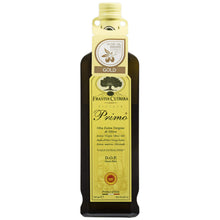 Load image into Gallery viewer, Frantoi Cutrera Primo Cold Extracted Italian Extra Virgin Olive Oil Cold Pressed, Polyphenol Rich Olive Oil, Authentic Certified DOP Sicilian EVOO Imported From Italy, 25.4 fl oz (Pack of 1)
