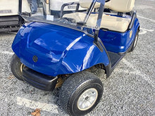 Load image into Gallery viewer, CART &amp; RV KIT : : Golf Carts and RV Renewal - SiO2 &amp; TiO2 Ceramic Infused, Polymer Paint Sealer w/ Advanced Abrasives - Annual Finish, 8oz CART + 8oz RP.11 + GLOZ Samples
