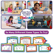 Load image into Gallery viewer, Pixicade: Transform Creative Drawings to Animated Playable Kids Games On Your Mobile Device - Build Your Own Video Game - Gifts for 10 Year Old Girl, Boys - Award Winning STEM Toys for Ages 6 - 12+
