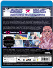 Load image into Gallery viewer, Familiar of Zero: Season 1 [Blu-ray]
