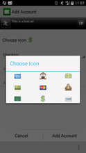 Load image into Gallery viewer, Simple Cash - Free Checkbook

