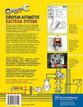 Load image into Gallery viewer, The Hack Mechanic Guide to European Automotive Electrical Systems
