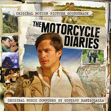 Load image into Gallery viewer, The Motorcycle Diaries [LP]
