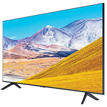 Load image into Gallery viewer, SAMSUNG UN55TU8000FXZA 55 inch 4K Ultra HD Smart LED TV 2020 Model Bundle with Support Extension
