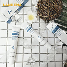Load image into Gallery viewer, Face Herb Extract Acne Pimple Gel for Remove Acne Spots Comedone + Moisturizing Repairing Acne Mark (20 g)
