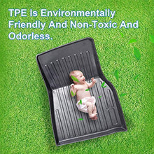 Load image into Gallery viewer, TopLight Automotive Floor Mats for Tesla Model Y All Weather Waterproof Heavy Duty 3D Floor mats Tesla Model Y Set of 3
