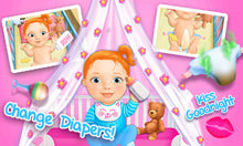 Load image into Gallery viewer, Sweet Baby Girl Newborn 2 - Little Sister's Care
