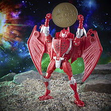 Load image into Gallery viewer, Transformers Generations War for Cybertron Golden Disk Collection Chapter 4, Terrorsaur, Ages 8 and Up, 5.5-inch (Amazon Exclusive)
