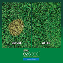 Load image into Gallery viewer, Scotts EZ Seed Dog Spot Repair Sun and Shade - 2 Lb., Mulch, Seed and Soil Amendment with Protectant and Tackifier, Repairs Pet Spots
