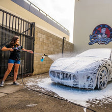 Load image into Gallery viewer, Chemical Guys EQP317 Torq Professional Foam Cannon and Glossworkz Auto Wash, 1 Gal, 128 fl. oz, 1 Pack
