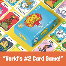 Load image into Gallery viewer, Poo Pocalypse Card Game - The Hilarious Family Party Game for Kids &amp; Adults. [Perfect for Family Game Night]

