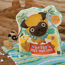 Load image into Gallery viewer, Educational Insights Shelby's Snack Shack Game: Preschool Game Teaching Early Math Skills: Number Recognition, Counting, Addition - Perfect for Boys &amp; Girls Ages 4+
