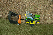 Load image into Gallery viewer, Agri-Fab 45-0492 Lawn Sweeper, 44-Inch
