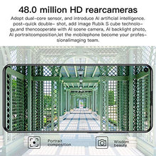 Load image into Gallery viewer, Mobile Phone, Y50Pro Android 10.0, 7.2-inch Water Drop Full Screen, Unlocked 5G Smartphone SIM Free Calls, 5000mAh Large Battery Fast Charging, 18MP+48MP Dual Camera, 12GB+512GB, Fingerprint, Face I
