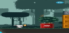 Load image into Gallery viewer, Bunny Tutu: Friends Helper Run
