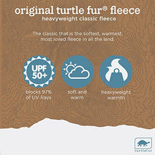 Load image into Gallery viewer, Original Turtle Fur Fleece - 'Turtle Band', Headband, Carbon, One Size
