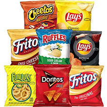 Load image into Gallery viewer, Frito-Lay Variety Pack, Party Mix, 40 Count
