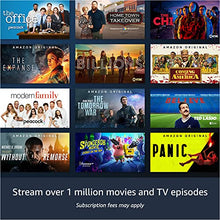Load image into Gallery viewer, Fire TV Stick Lite with Alexa Voice Remote Lite (no TV controls), HD streaming device
