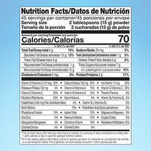 Load image into Gallery viewer, Go &amp; Grow by Similac Toddler Drink with 2’-FL HMO for Immune Support, with 25 Key Nutrients to Help Balance Toddler Nutrition, Non-GMO Milk-Based Powder, 24-Oz Can
