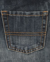 Load image into Gallery viewer, The Children's Place Boys Basic Bootcut Jeans,Dustbowl Wash Single,6
