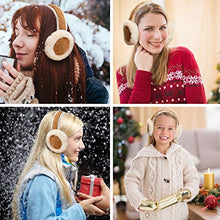 Load image into Gallery viewer, Ear Warmers In 6 Colors - Classic Unisex Earwarmer Outdoor Earmuffs For Sports&amp;Personal Care by Aurya
