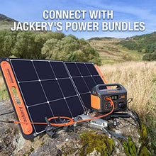 Load image into Gallery viewer, Jackery DC Extension Cable for Solar Panel 16.4 feet / 5 Meter
