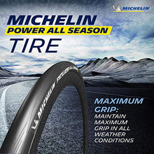 Load image into Gallery viewer, MICHELIN Power All Season Road Bike TIRE

