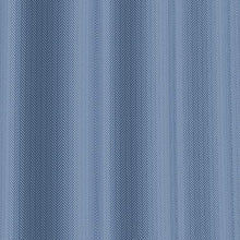 Load image into Gallery viewer, Arcs &amp; Angles Fabric 3-in-1 Shower Curtain Set with PEVA Snap-in Liner and Window, 71 X 74in, Midnight, 1 Pack
