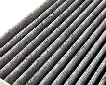 Load image into Gallery viewer, Spearhead Premium Breathe Easy Cabin Filter, Up to 25% Longer Life w/Activated Carbon (BE-966)
