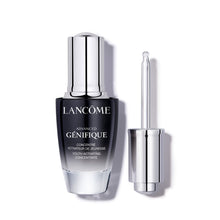 Load image into Gallery viewer, Lancôme Advanced Génifique Radiance Boosting Anti-Aging Face Serum - Visibly Hydrates &amp; Plumps Skin - with Bifidus Prebiotic, Hyaluronic Acid &amp; Vitamin Cg, 0.68 Fl Oz
