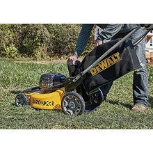 Load image into Gallery viewer, DEWALT DCMW220W2 2X20V MAX* 20 in. Brushless Cordless Mower
