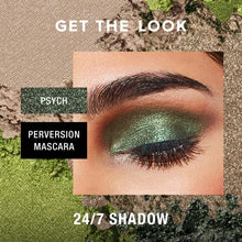 Load image into Gallery viewer, URBAN DECAY 24/7 Eyeshadow Compact - Award-Winning &amp; Long-Lasting Eye Makeup - Up to 12 Hour Wear - Ultra-Blendable, Pigmented Color - Vegan Formula – Fix (Warm Beige Matte)
