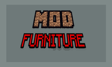 Load image into Gallery viewer, New Furniture MOD For Minecraft PE
