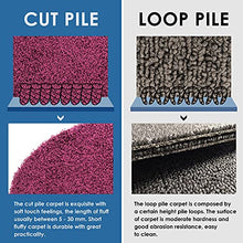 Load image into Gallery viewer, Tufting Gun, Cut Pile Tufting Gun, Loop Tufting Gun 100V-240V Rug Gun Electric Carpet Machine Hand-Held Punch Tools Embroidery Machine (Loop Pile)
