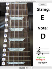 Load image into Gallery viewer, Super Guitar Fretboard Addict [Download]

