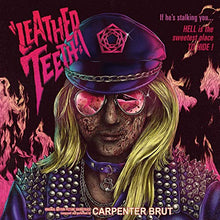 Load image into Gallery viewer, Leather Teeth
