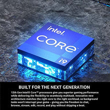 Load image into Gallery viewer, Acer Predator Triton 500 SE Gaming/Creator Laptop | 12th Gen Intel i9-12900H | GeForce RTX 3080 Ti | 16" WQXGA 240Hz G-SYNC Display | 32GB LPDDR5 | 1TB Gen 4x4 SSD | Killer Wi-Fi 6E | PT516-52s-99EL
