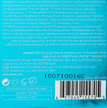 Load image into Gallery viewer, AHAVA Dead Sea Mineral Mud Clearing Facial Treatment Mask, 1.7 fl oz/50ml
