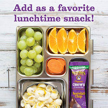 Load image into Gallery viewer, Annie's Organic Chewy Granola Bars, Chocolate Chip, 6 Bars, 0.89oz Each
