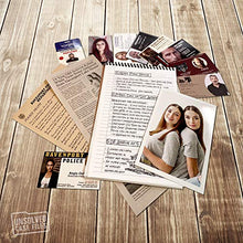 Load image into Gallery viewer, UNSOLVED CASE FILES | Gardner, Avery - Active Murder Mystery Case - Can You Solve The Case?
