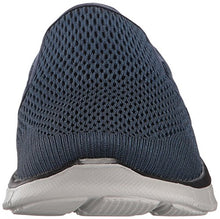 Load image into Gallery viewer, Skechers Sport Men's Equalizer Double Play Slip-On Loafer,Navy,8 M US

