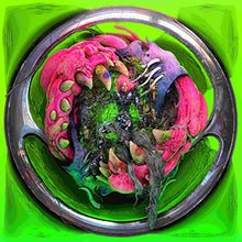 Load image into Gallery viewer, Dawn Of Chromatica [Clear LP]
