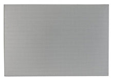 Load image into Gallery viewer, Umbra Bulletboard – Cork Board, Bulletin Board and Magnetic Board for walls – Modern Look with Dual Surface Design – Includes 12 Pushpins and 12 Magnets, 21x15 Inches
