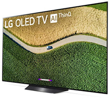 Load image into Gallery viewer, LG OLED55B9PUA B9 Series 55" 4K Ultra HD Smart OLED TV (2019)
