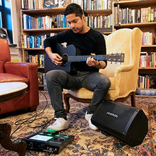 Load image into Gallery viewer, HeadRush FRFR-108 | 2000W Full-Range Flat-Response Powered Guitar Cabinet
