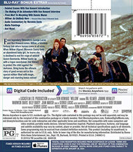 Load image into Gallery viewer, WILLOW [Blu-ray]
