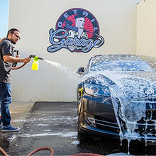 Load image into Gallery viewer, Chemical Guys CWS_301_64 Citrus Wash &amp; Gloss Foaming Car Wash Soap (Works with Foam Cannons, Foam Guns or Bucket Washes for Cars, Trucks &amp; SUVs), 64 oz., Lemon/Citrus Scent

